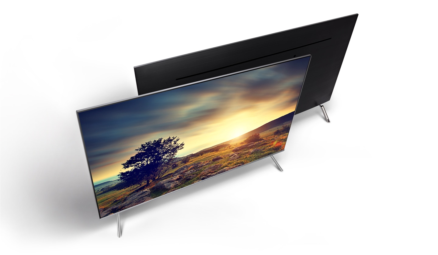 تلویزیون 4K هوشمند سامسونگ LED TV Samsung 82NU8900 سایز 82 اینچ