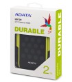 هارد اکسترنال ای دیتا External HDD AData HD720 ظرفیت 2 ترابایت