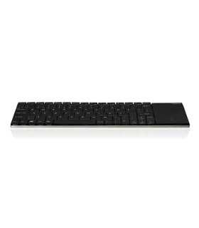 کیبورد وایرلس رپو Keyboard Wireless Rapoo E2710