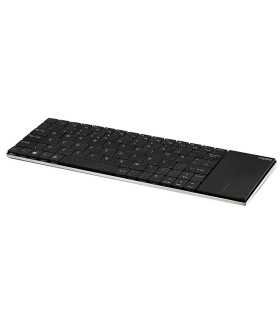 کیبورد وایرلس رپو Keyboard Wireless Rapoo E2710