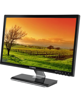 مانیتور ایکس ویژن Monitor XVision XL2020S سایز 20 اینچ