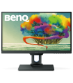 مانیتور بنکیو Monitor IPS  QHD BenQ PD2500Q سایز 25 اینچ