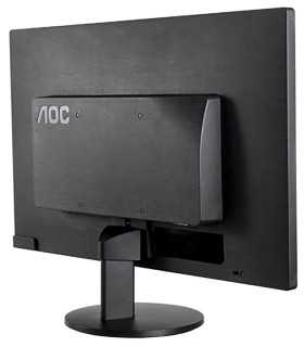 مانیتور ال او سی Monitor LED AOC E970SWN سایز 19 اینچ