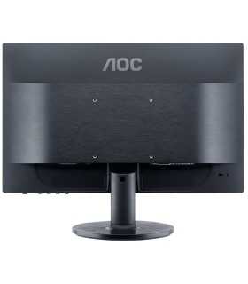 مانیتور ال او سی Monitor LED AOC E2060SWDN سایز 20 اینچ
