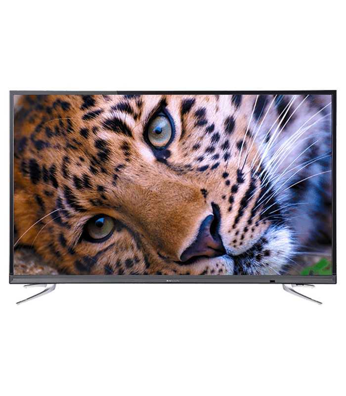 تلویزیون ایکس ویژن LED TV XVision 43XY410 سایز 43 اینچ