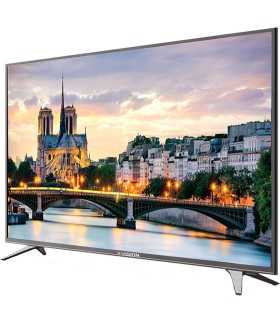 تلویزیون هوشمند ایکس ویژن LED TV Smart XVision 55XT515 سایز 55 اینچ