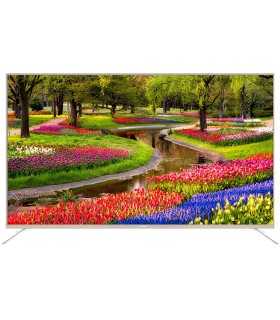 تلویزیون 4K هوشمند ایکس ویژن LED TV 4K XVision 55XTU815 سایز 55 اینچ