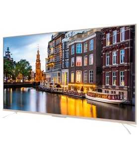 تلویزیون 4K هوشمند ایکس ویژن LED TV 4K XVision 65XTU815 سایز 65 اینچ