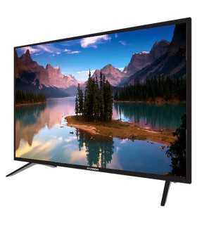 تلویزیون ایکس ویژن LED TV XVision 43XK570 سایز 43 اینچ