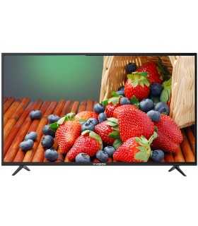 تلویزیون هوشمند ایکس ویژن LED TV Smart XVision 43XK565 سایز 43 اینچ