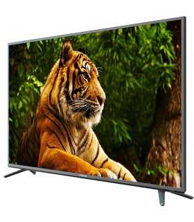 تلویزیون 4K ایکس ویژن LED TV XVision 55XTU625 سایز 55 اینچ