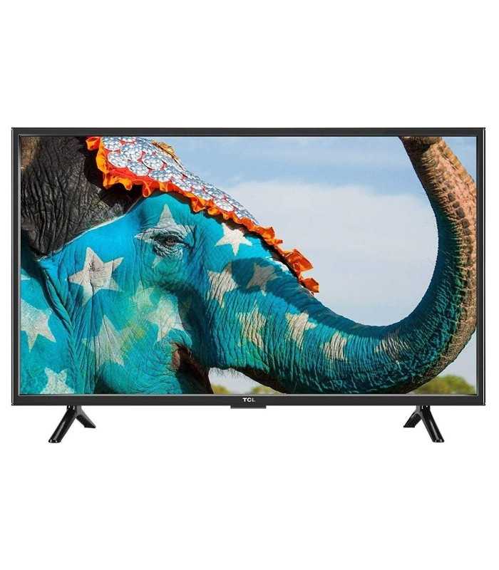 تلویزیون هوشمند تی سی ال LED TV TCL 43D2900 - سایز 43 اینچ
