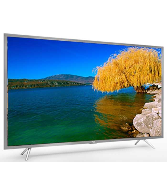 تلویزیون هوشمند تی سی ال LED TV TCL 43S4900 سایز 43 اینچ
