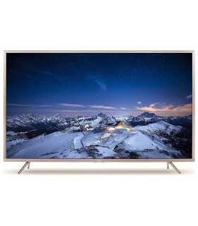 تلویزیون 4K هوشمند تی سی ال LED TV 4K TCL 49P2US - سایز 49 اینچ
