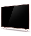 تلویزیون 4K هوشمند تی سی ال LED TV 4K TCL 49P2US - سایز 49 اینچ