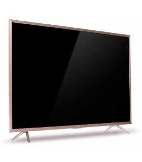 تلویزیون 4K هوشمند تی سی ال LED TV 4K TCL 55P2US سایز 55 اینچ