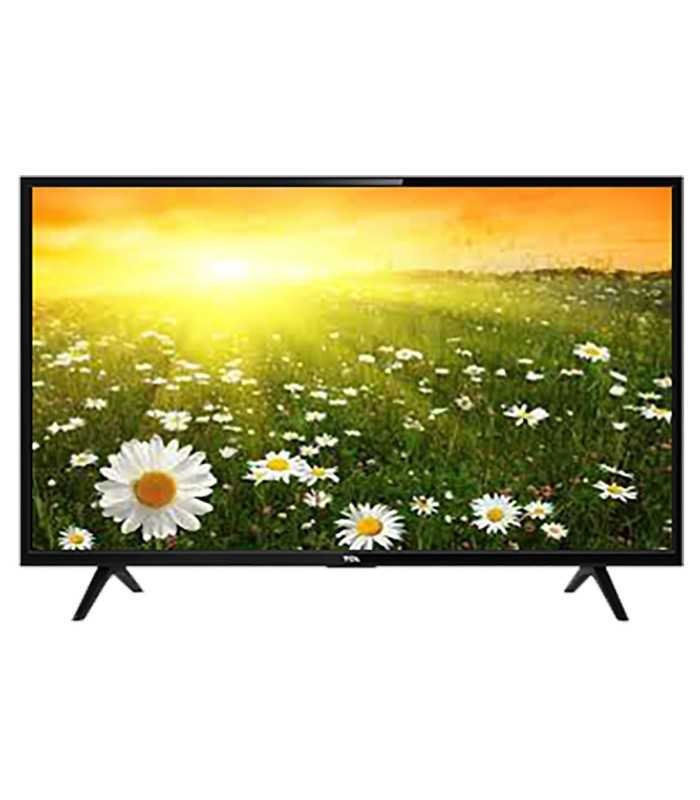 تلویزیون تی سی ال LED TV TCL 32D2910 سایز 32 اینچ