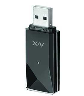 گیرنده دیجیتال کامپیوتر ایکس ویژن XVision PCDVB-4100