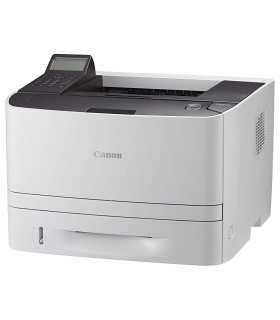 پرینتر لیزری کانن دورو و وایرلس Printer Laser Canon i-SENSYS LBP252dw