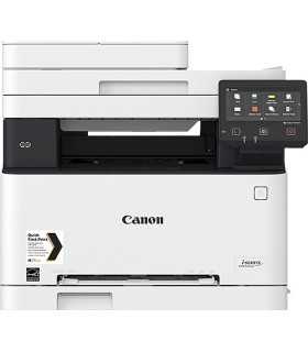 پرینتر لیزری سه کاره رنگی کانن Color Laser Printer imageCLASS Canon MF635cx