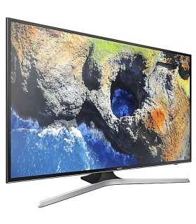 تلویزیون 4K هوشمند سامسونگ LED TV Samsung 43NU7900 سایز 43 اینچ
