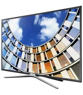 تلویزیون هوشمند ال ای دی سامسونگ LED TV Samsung 43N6900 سایز 43 اینچ