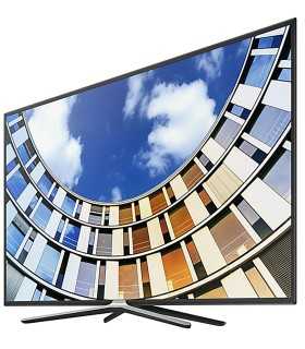 تلویزیون هوشمند ال ای دی سامسونگ LED TV Samsung 43N6900 سایز 43 اینچ