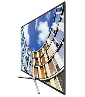 تلویزیون هوشمند ال ای دی سامسونگ LED TV Samsung 55N6900 سایز 55 اینچ
