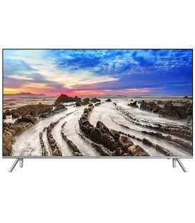 تلویزیون 4K هوشمند سامسونگ LED TV Samsung 55NU8900 سایز 55 اینچ