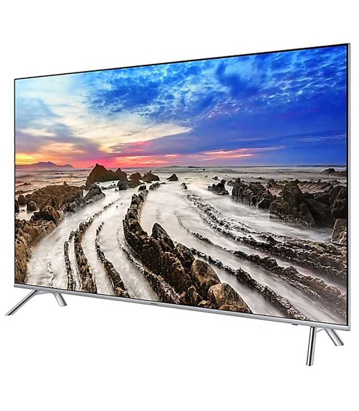 تلویزیون 4K هوشمند سامسونگ LED TV Samsung 82NU8900 سایز 82 اینچ