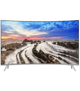 تلویزیون 4K هوشمند سامسونگ LED TV Samsung 55NU8950 سایز 55 اینچ