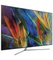 تلویزیون 4K هوشمند سامسونگ QLED TV Samsung 65Q7770 سایز 65 اینچ