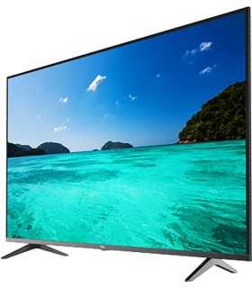 تلویزیون هوشمند تی سی ال LED TV TCL 49S6000 سایز 49 اینچ