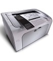 پرینتر لیزری تک کاره اچ پی Printer LaserJet Pro P1102