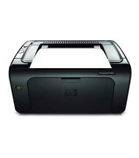 پرینتر لیزری تک کاره اچ پی Printer LaserJet Pro HP P1109w