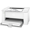 پرینتر لیزری تک کاره اچ پی Printer LaserJet Pro HP M102a