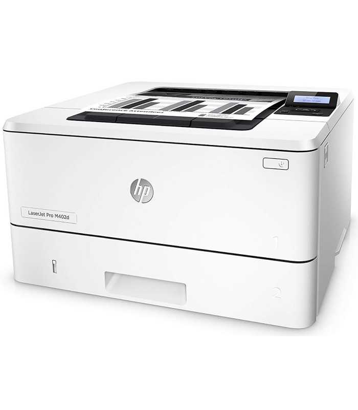 پرینتر لیزری تک کاره اچ پی Printer LaserJet Pro HP M402d