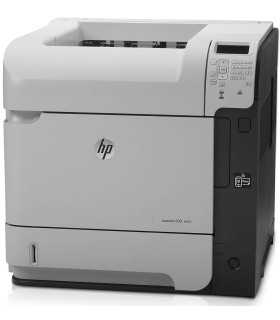 پرینتر لیزری تک کاره اچ پی Printer LaserJet Enterprise HP M602n