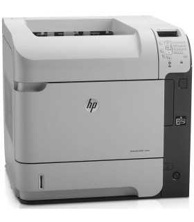 پرینتر لیزری تک کاره اچ پی Printer LaserJet Enterprise HP M602dn
