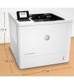 پرینتر لیزری تک کاره اچ پی Printer LaserJet Enterprise HP M607n
