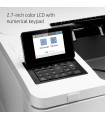 پرینتر لیزری تک کاره اچ پی Printer LaserJet Enterprise HP M607dn