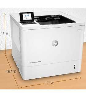 پرینتر لیزری تک کاره اچ پی Printer LaserJet Enterprise HP M608n
