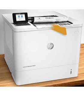 پرینتر لیزری تک کاره اچ پی Printer LaserJet Enterprise HP M609dn