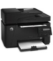 پرینتر لیزری چهارکاره اچ پی Printer LaserJet Pro HP MFP M127fs