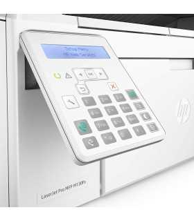 پرینتر لیزری چهارکاره اچ پی Printer LaserJet Pro HP MFP M130fn