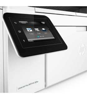 پرینتر لیزری چهارکاره اچ پی Printer LaserJet Pro HP MFP M130fw