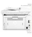 پرینتر لیزری چهارکاره اچ پی Printer LaserJet Pro HP MFP M227fdn