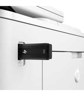 پرینتر لیزری چهارکاره اچ پی Printer LaserJet Pro HP MFP M227fdw