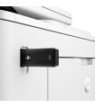 پرینتر لیزری چهارکاره اچ پی Printer LaserJet Pro HP MFP M227fdw