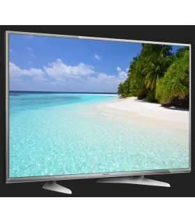 تلویزیون 4K هوشمند پاناسونیک LED TV Panasonic 49DX650 سایز 49 اینچ
